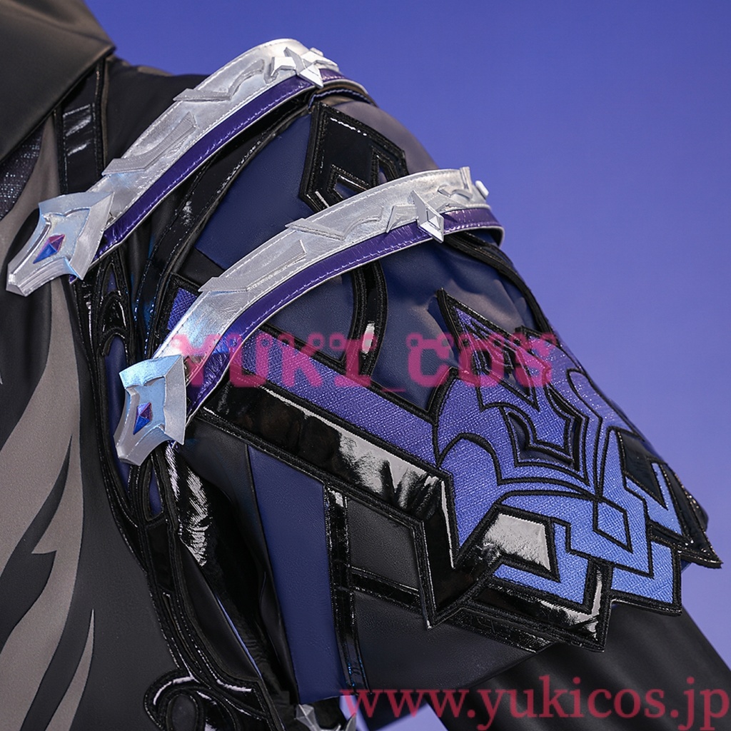 原神 Genshin げんしん Flins フリンズ コスプレ衣装 送料無料