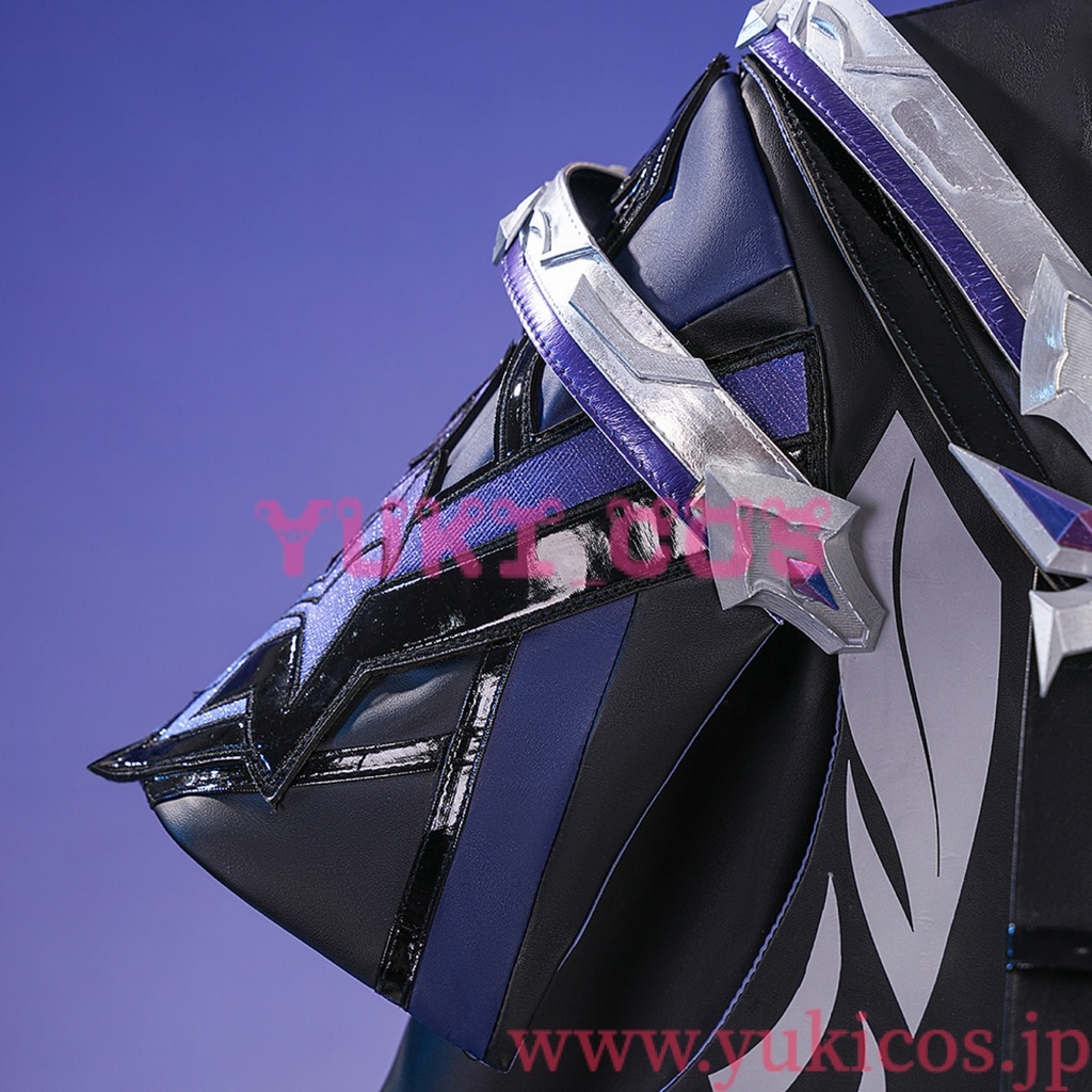 原神 Genshin げんしん Flins フリンズ コスプレ衣装 送料無料