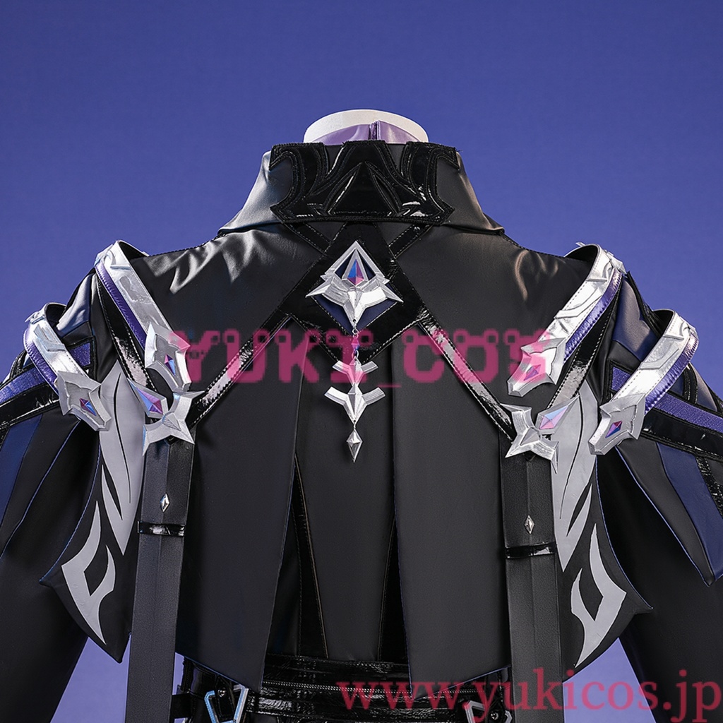 原神 Genshin げんしん Flins フリンズ コスプレ衣装 送料無料