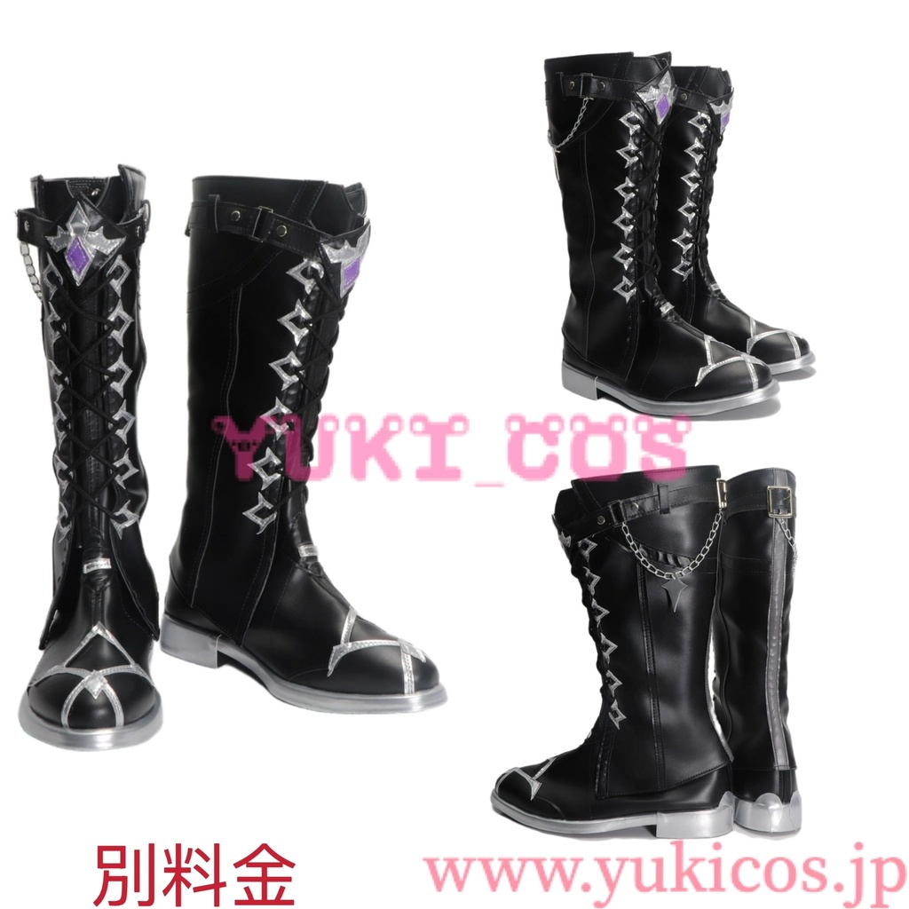 原神 Genshin げんしん Flins フリンズ コスプレ衣装 送料無料