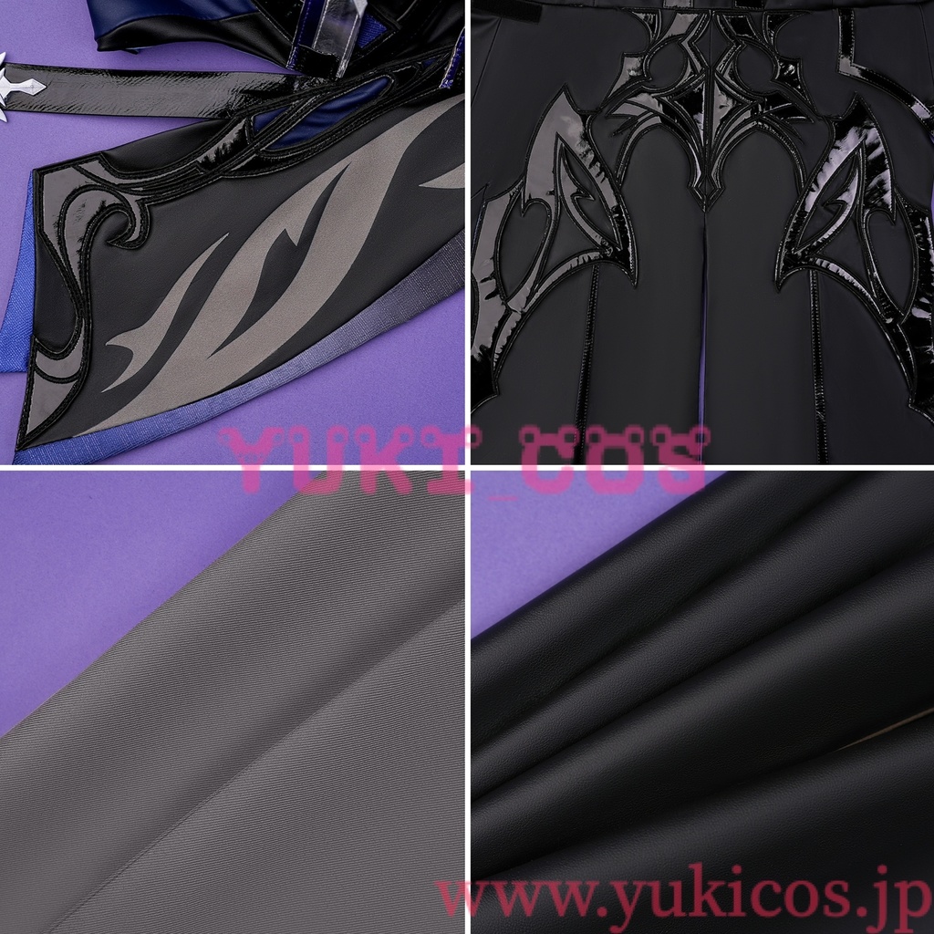 原神 Genshin げんしん Flins フリンズ コスプレ衣装 送料無料