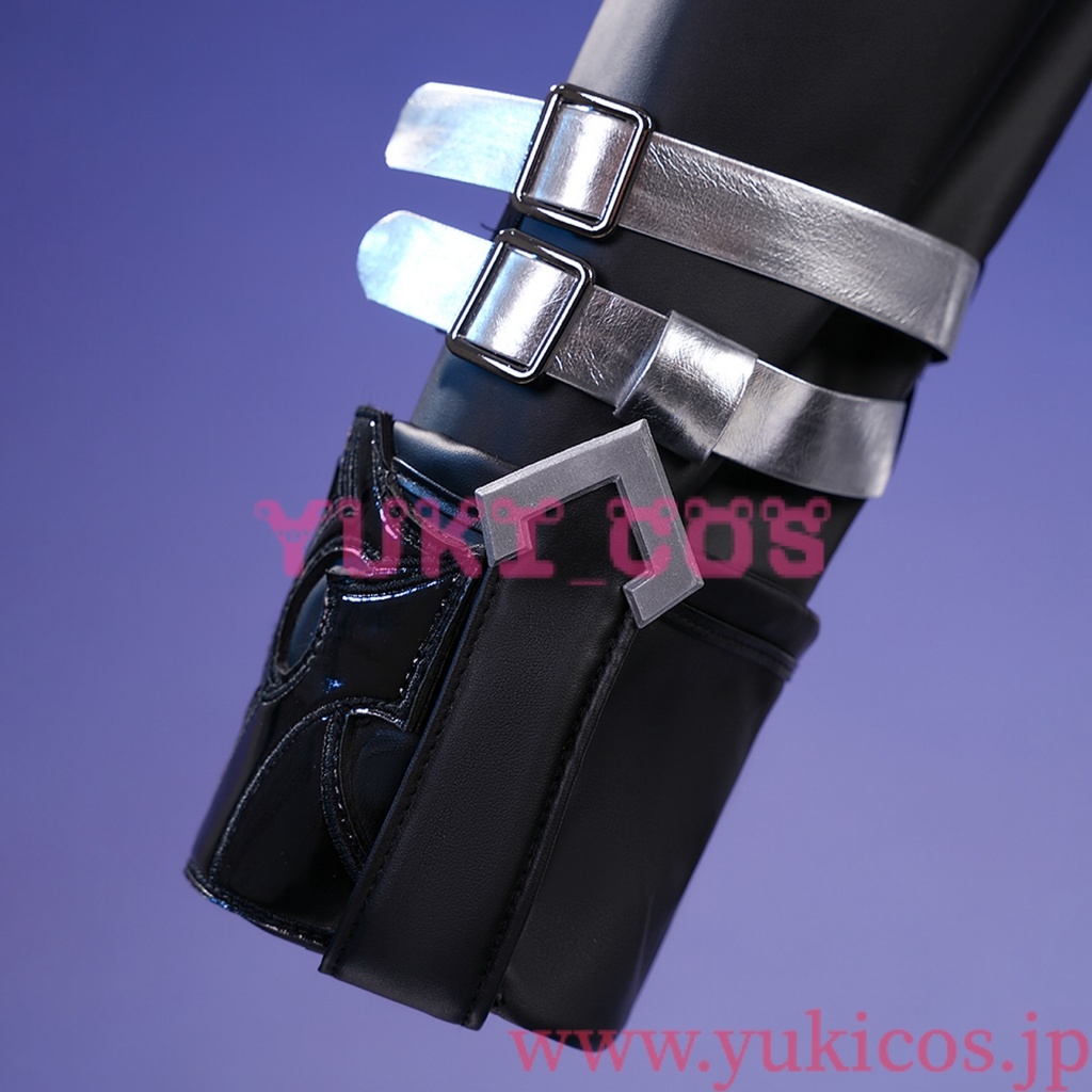 原神 Genshin げんしん Flins フリンズ コスプレ衣装 送料無料