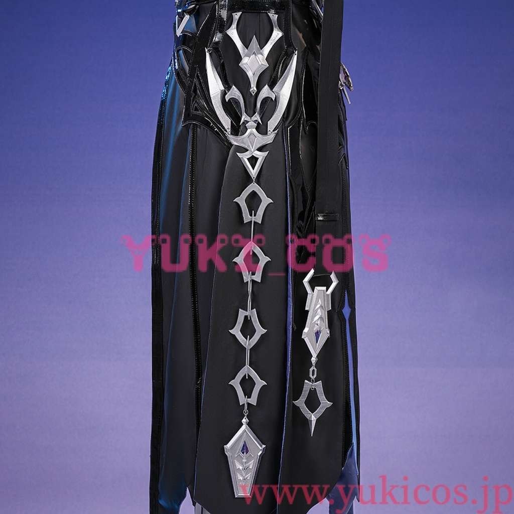 原神 Genshin げんしん Flins フリンズ コスプレ衣装 送料無料