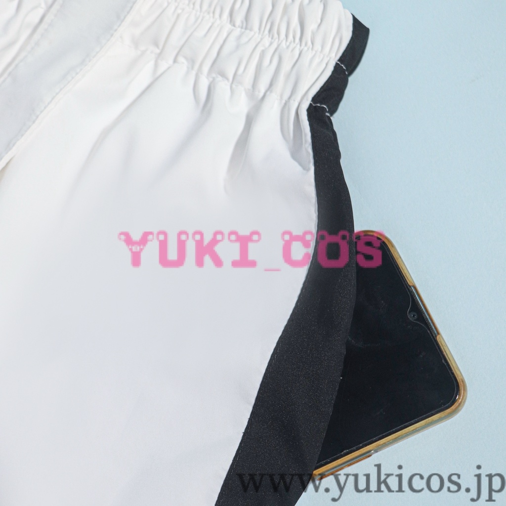 あんさんぶるスターズ!! あんスタ ALKALOID10周年 天城一彩 白鳥藍良 礼瀬マヨイ 風早巽 運動着 コスプレ衣装 送料無料