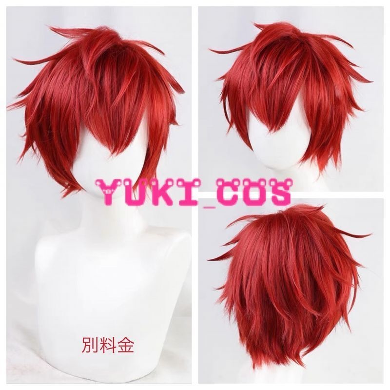 あんさんぶるスターズ!! あんスタ ALKALOID10周年 天城一彩 白鳥藍良 礼瀬マヨイ 風早巽 運動着 コスプレ衣装 送料無料