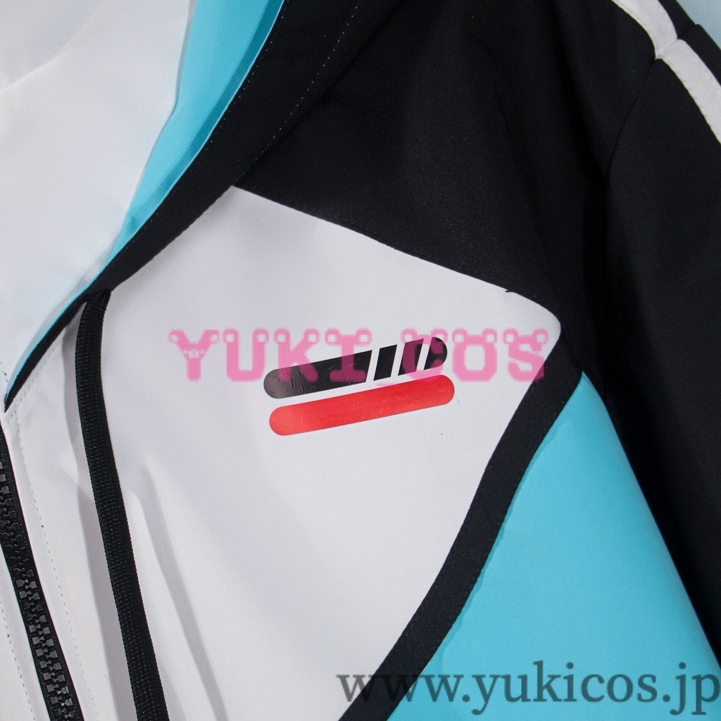 あんさんぶるスターズ!! あんスタ ALKALOID10周年 天城一彩 白鳥藍良 礼瀬マヨイ 風早巽 運動着 コスプレ衣装 送料無料