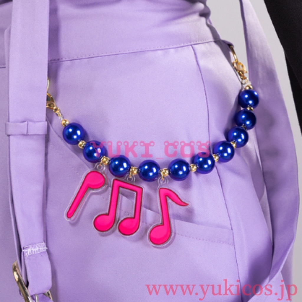 プロジェクトセカイ プロセカ たまごっちコラボ Feat. Melodytchi 白石杏 コスプレ衣装 送料無料