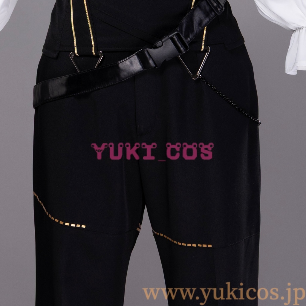 明日方舟 Arknights アークナイツ Shalem シャレム コスプレ衣装 送料無料