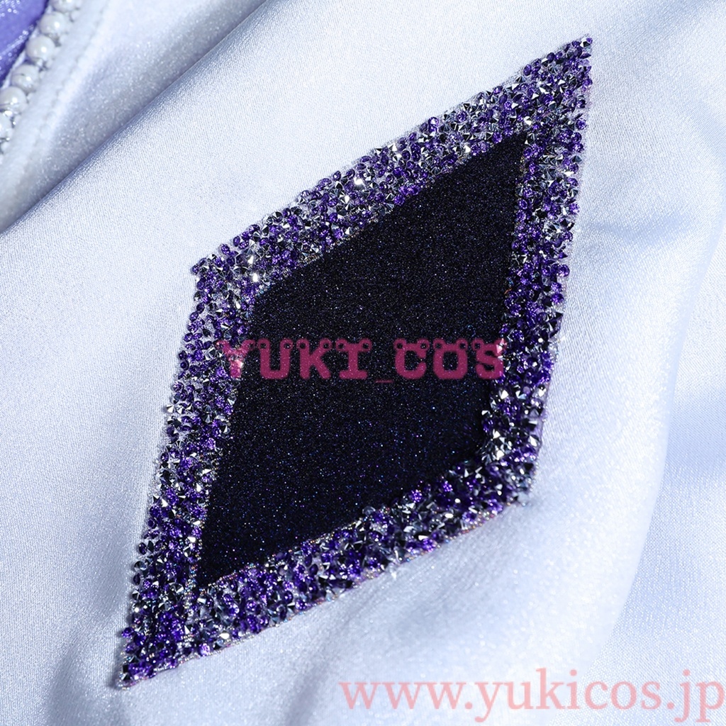 Hazbin Hotel ハズビン・ホテル ハズビンホテル Emily エミリー コスプレ衣装 送料無料