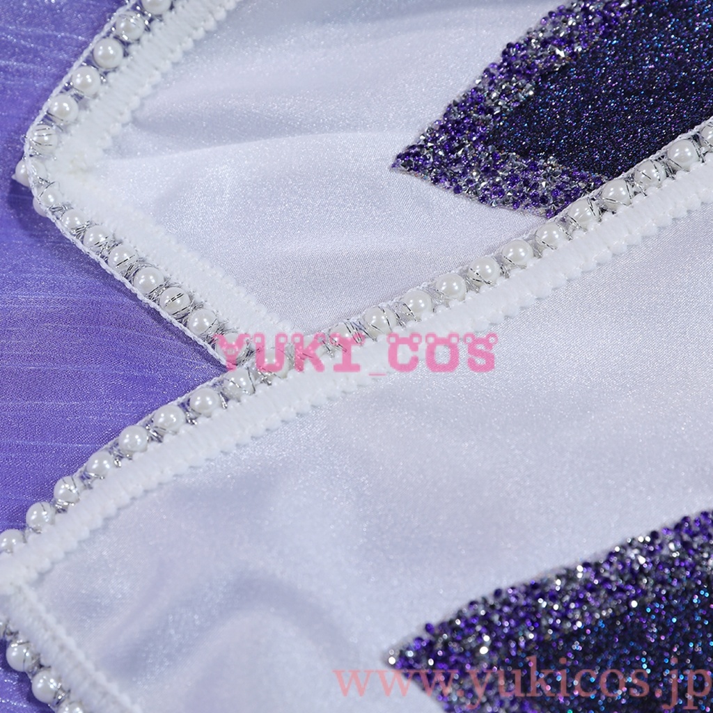 Hazbin Hotel ハズビン・ホテル ハズビンホテル Emily エミリー コスプレ衣装 送料無料