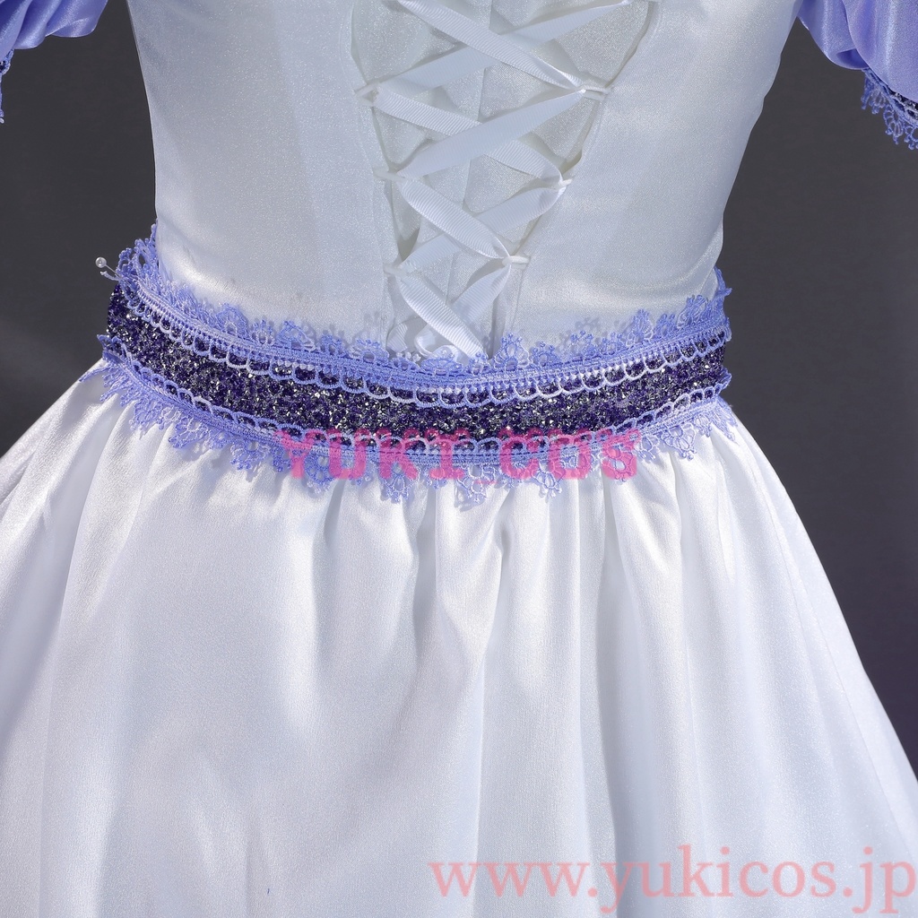 Hazbin Hotel ハズビン・ホテル ハズビンホテル Emily エミリー コスプレ衣装 送料無料