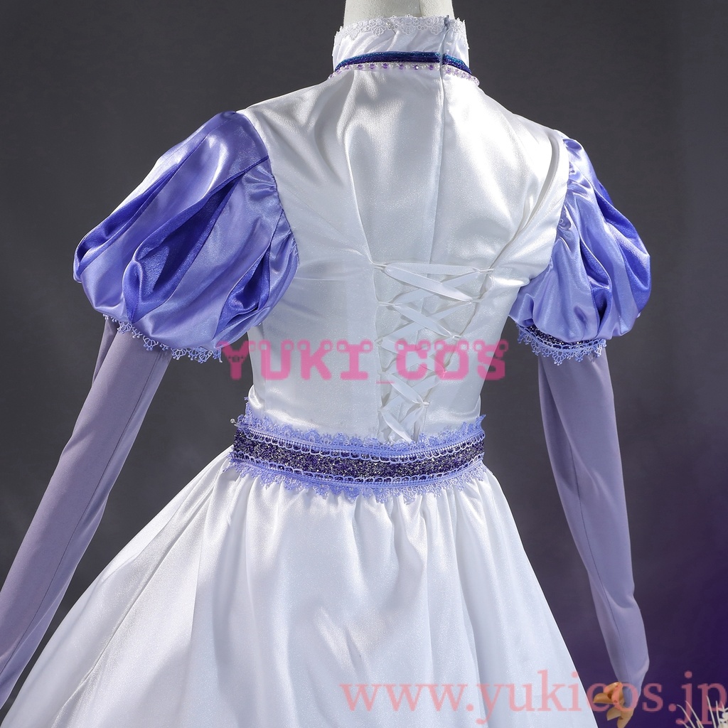 Hazbin Hotel ハズビン・ホテル ハズビンホテル Emily エミリー コスプレ衣装 送料無料