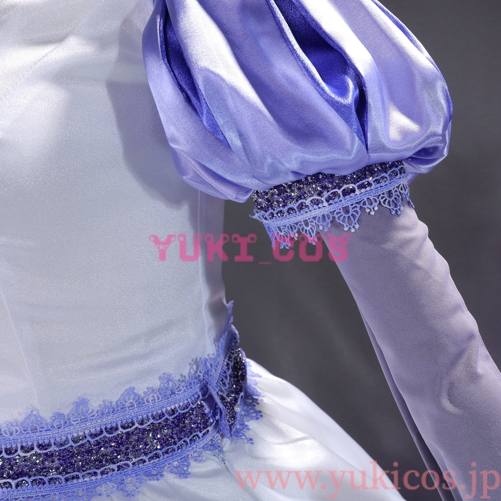 Hazbin Hotel ハズビン・ホテル ハズビンホテル Emily エミリー コスプレ衣装 送料無料