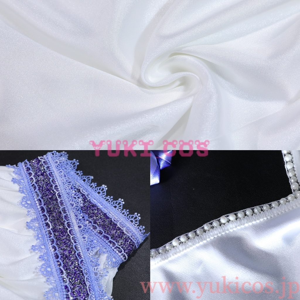 Hazbin Hotel ハズビン・ホテル ハズビンホテル Emily エミリー コスプレ衣装 送料無料