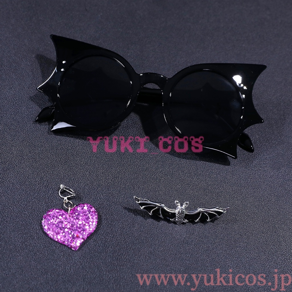 ヴァンピリーナ:ティーンエイジ・ヴァンパイア Vampirina: Teenage Vampire Vampirina バンビリーナ コスプレ衣装 送料無料