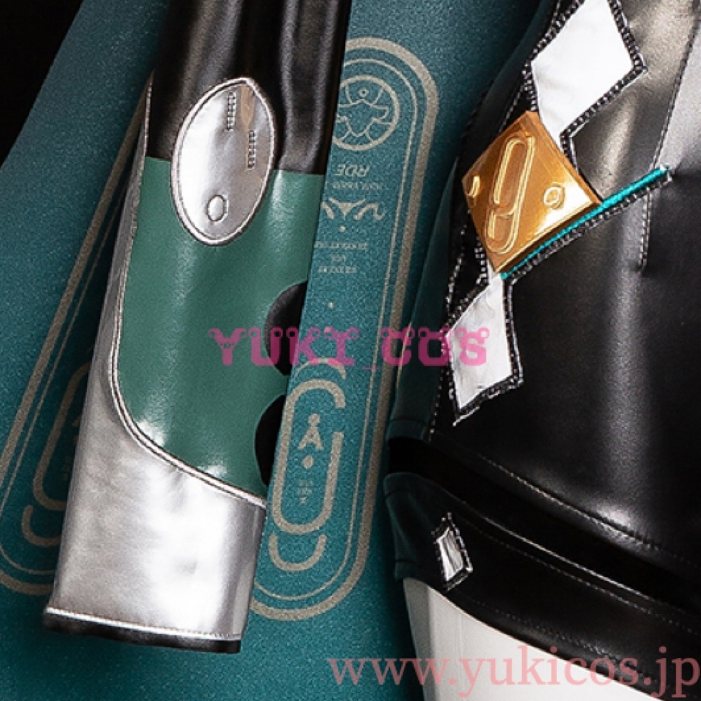 ゼンレスゾーンゼロ ゼンゼロ ZZZ Lucia リュシア コスプレ衣装 送料無料