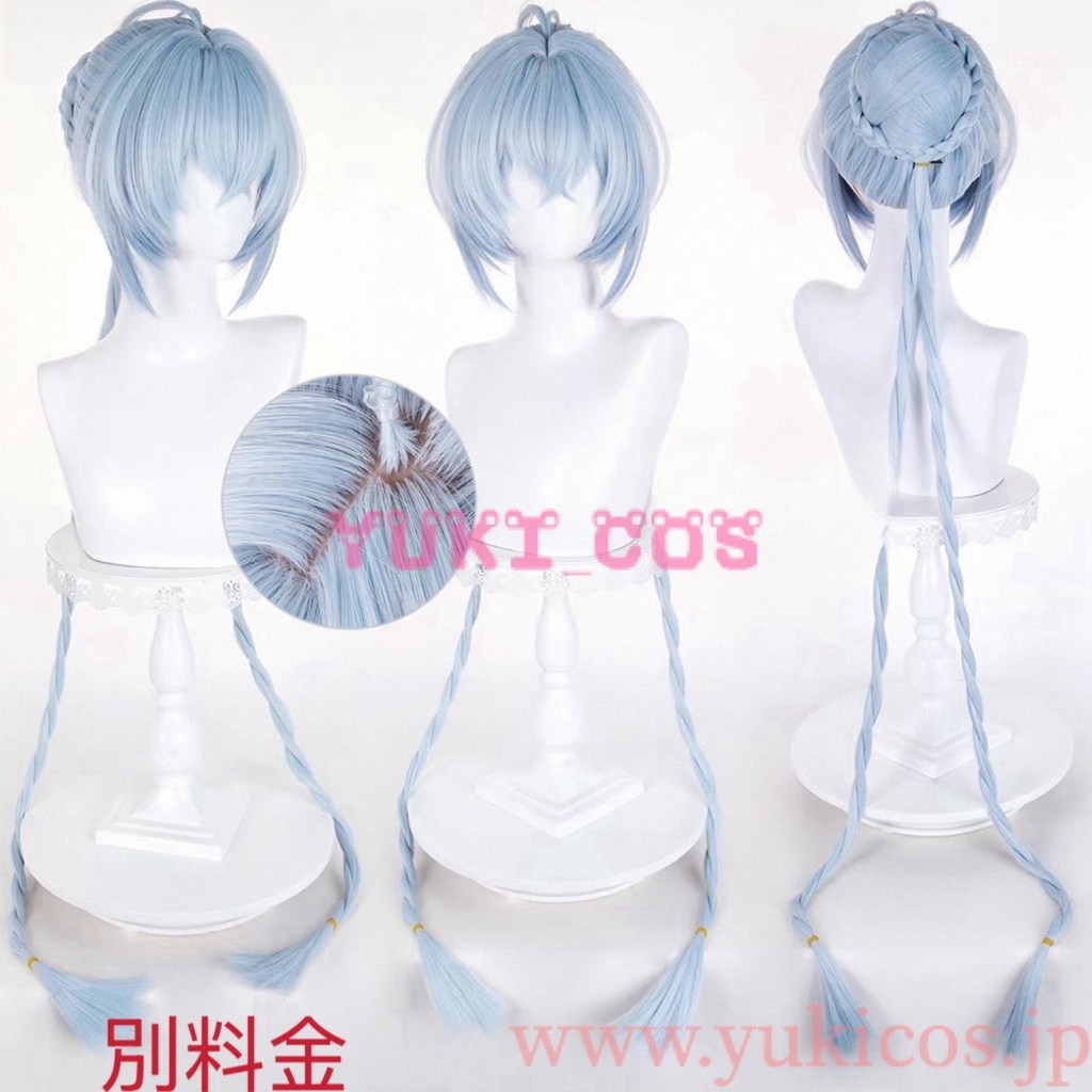 ゼンレスゾーンゼロ ゼンゼロ ZZZ Lucia リュシア コスプレ衣装 送料無料