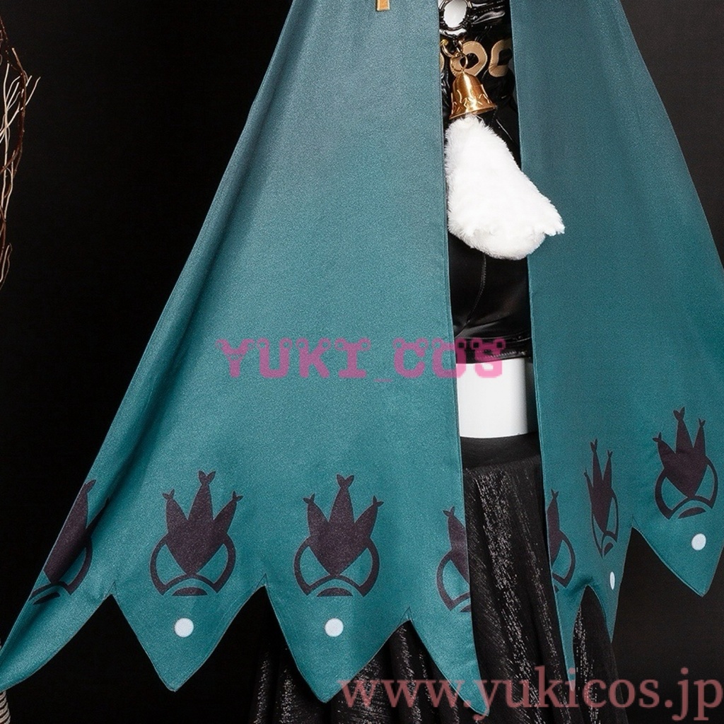 ゼンレスゾーンゼロ ゼンゼロ ZZZ Lucia リュシア コスプレ衣装 送料無料