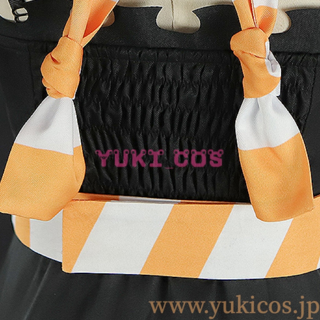 ガチアクタ Amo アモ コスプレ衣装 送料無料