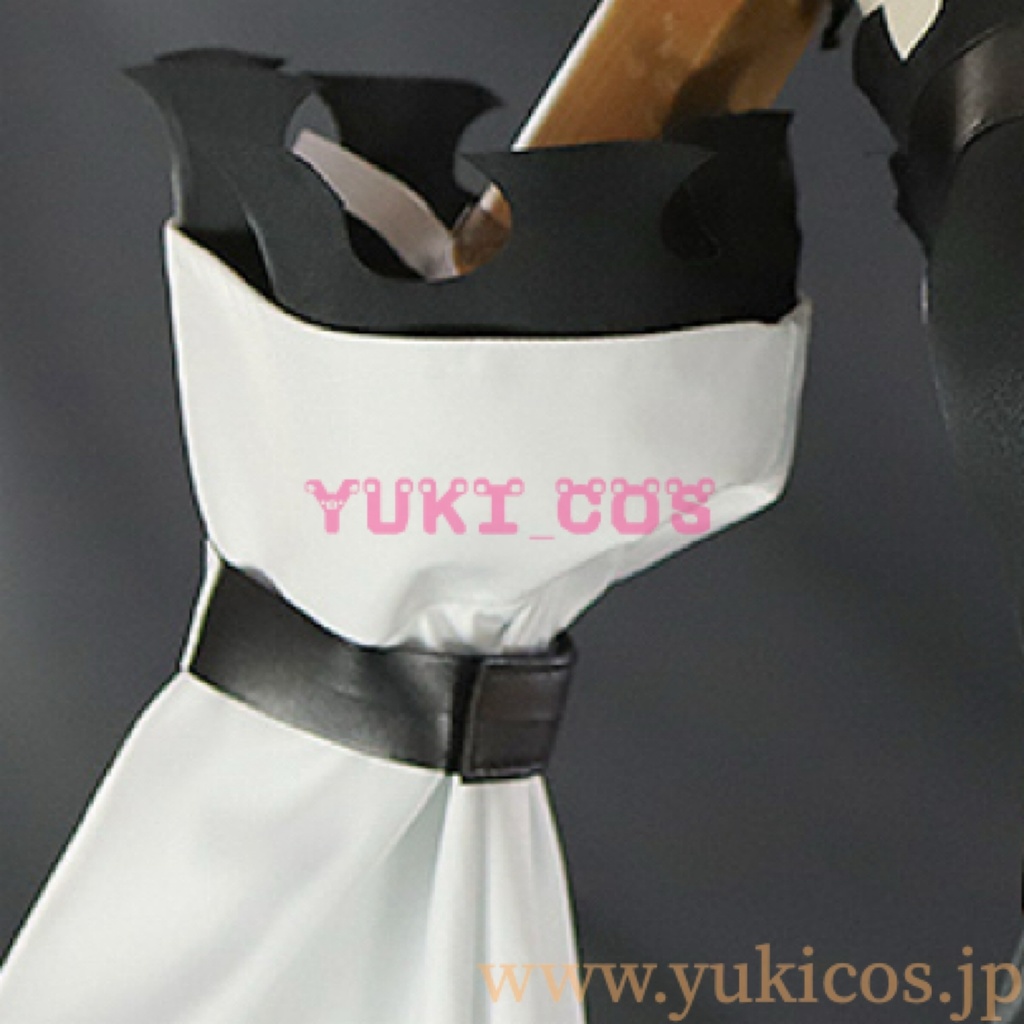 ガチアクタ Amo アモ コスプレ衣装 送料無料