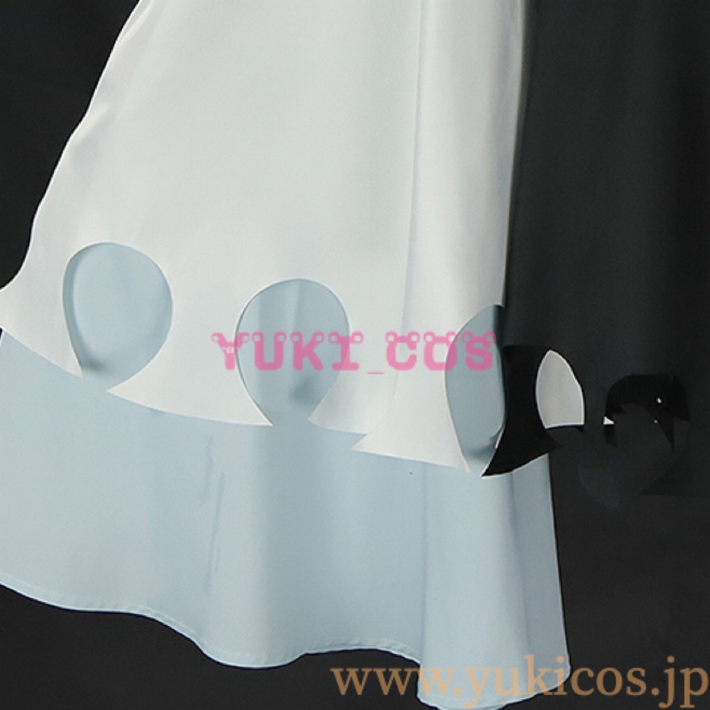 ガチアクタ Amo アモ コスプレ衣装 送料無料