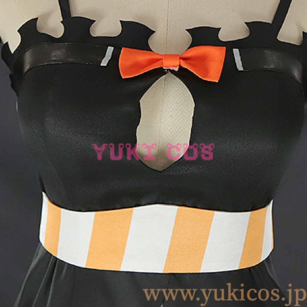 ガチアクタ Amo アモ コスプレ衣装 送料無料