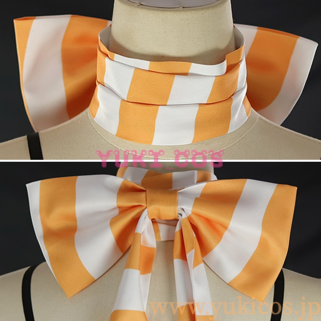 ガチアクタ Amo アモ コスプレ衣装 送料無料