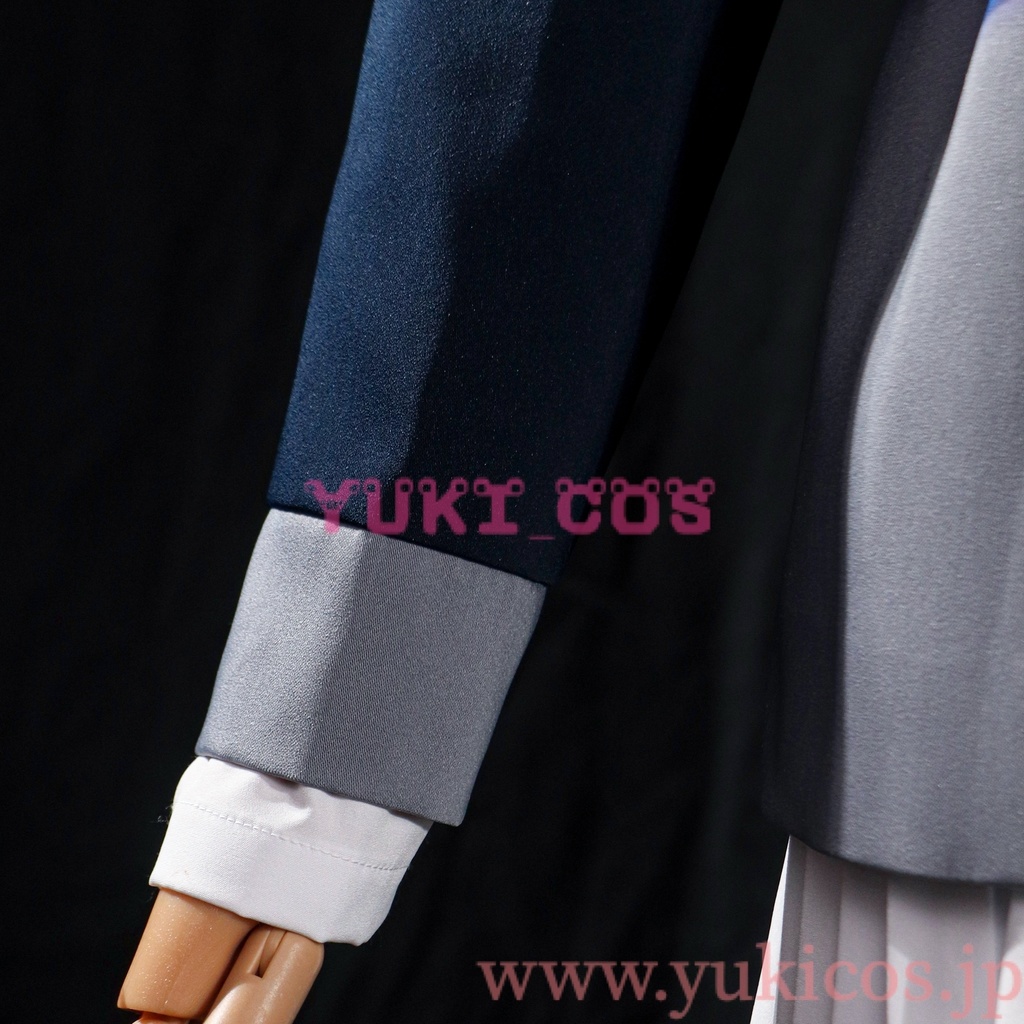 18TRIP エイティーントリップ エイトリ 西園練牙 おもてなしライブ衣装 コスプレ衣装 送料無料