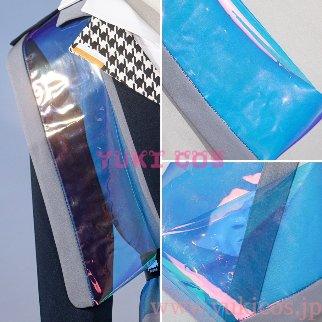 18TRIP エイティーントリップ エイトリ 西園練牙 おもてなしライブ衣装 コスプレ衣装 送料無料