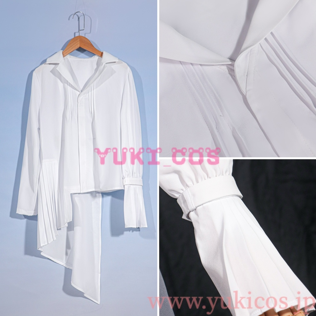 18TRIP エイティーントリップ エイトリ 西園練牙 おもてなしライブ衣装 コスプレ衣装 送料無料