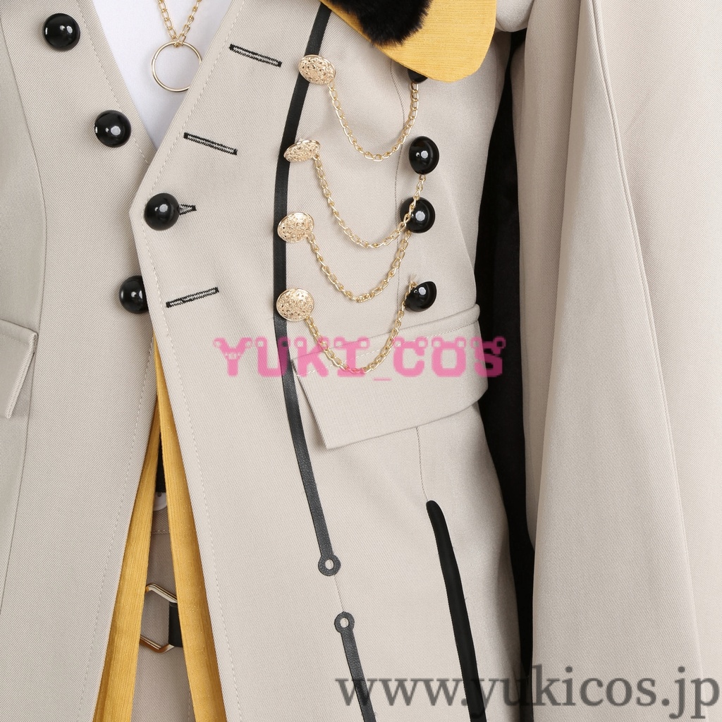 あんさんぶるスターズ!xプロジェクトセカイ あんスタxプロセカ KING/Crazy:B 桜河こはく 椎名ニキ 天城燐音 HiMERU MV衣装 コスプレ衣装 送料無料