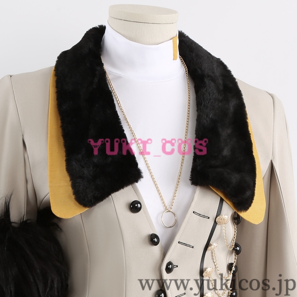 あんさんぶるスターズ!xプロジェクトセカイ あんスタxプロセカ KING/Crazy:B 桜河こはく 椎名ニキ 天城燐音 HiMERU MV衣装 コスプレ衣装 送料無料