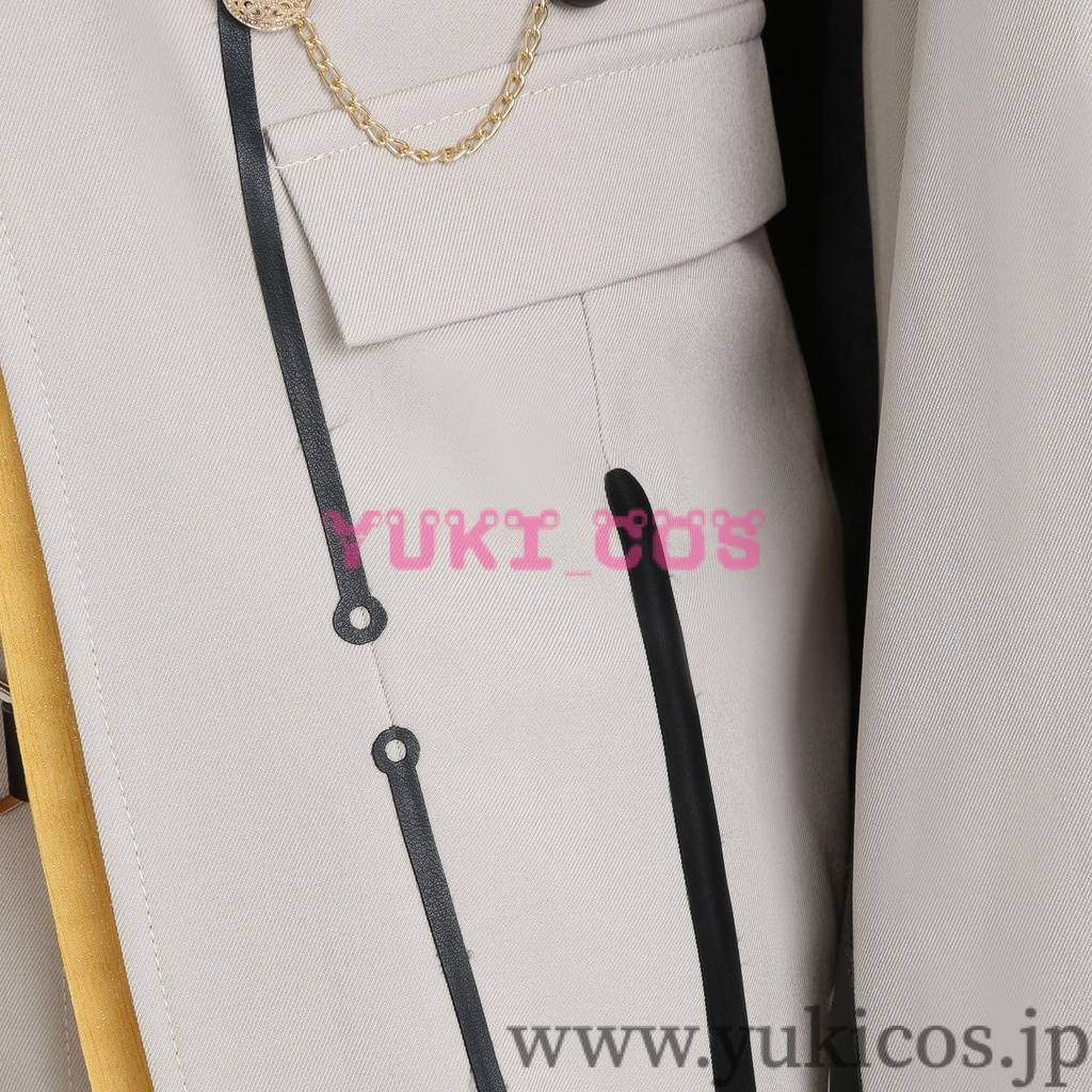 あんさんぶるスターズ!xプロジェクトセカイ あんスタxプロセカ KING/Crazy:B 桜河こはく 椎名ニキ 天城燐音 HiMERU MV衣装 コスプレ衣装 送料無料