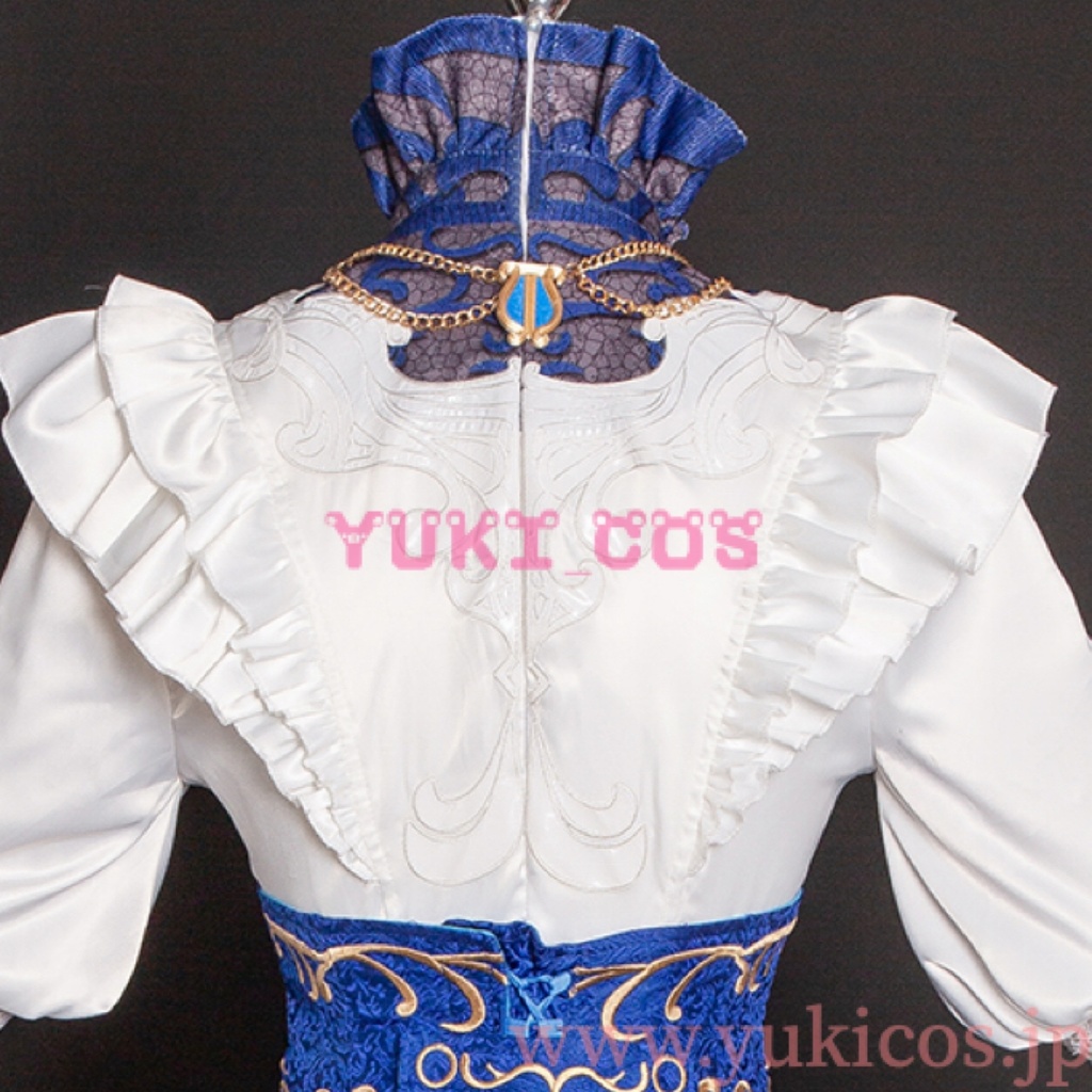 アイデンティティ5 Identity V 第五人格 骨董商 破裂する音 コスプレ衣装 送料無料