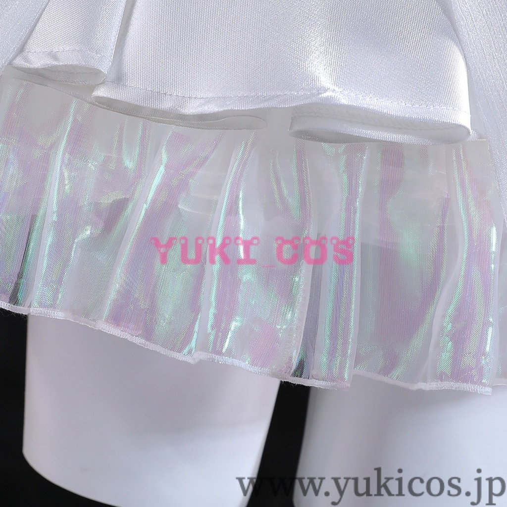 New Panty & Stocking with Garterbelt パンティ&ストッキングwithガーターベルト Newパンスト ストッキング 天使服 コスプレ衣装 送料無料