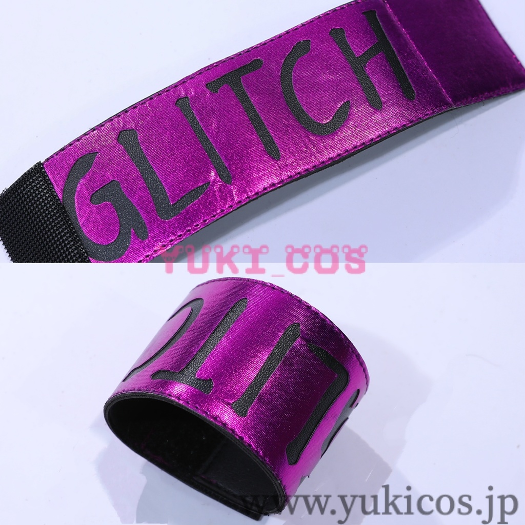 Knights of Guinevere ナイト・オブ・グィネヴィア KOG Guinevere ギネヴィア パンク系 コスプレ衣装 送料無料