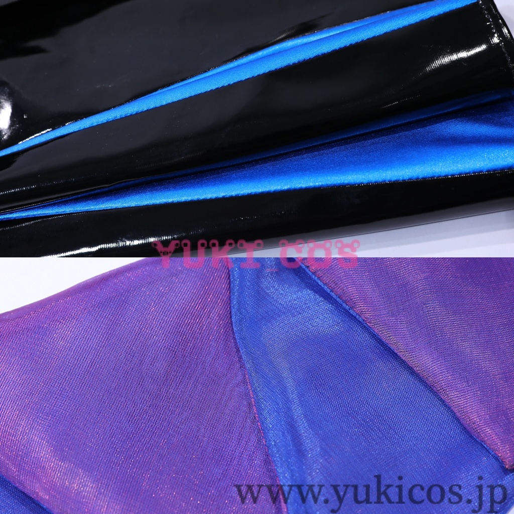 Knights of Guinevere ナイト・オブ・グィネヴィア KOG Guinevere ギネヴィア パンク系 コスプレ衣装 送料無料