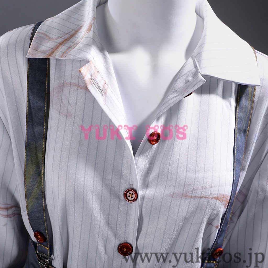 クレールオブスキュール:エクスペディション33 Clair Obscur: Expedition 33 エクスペディション33 クレア コスプレ衣装 送料無料