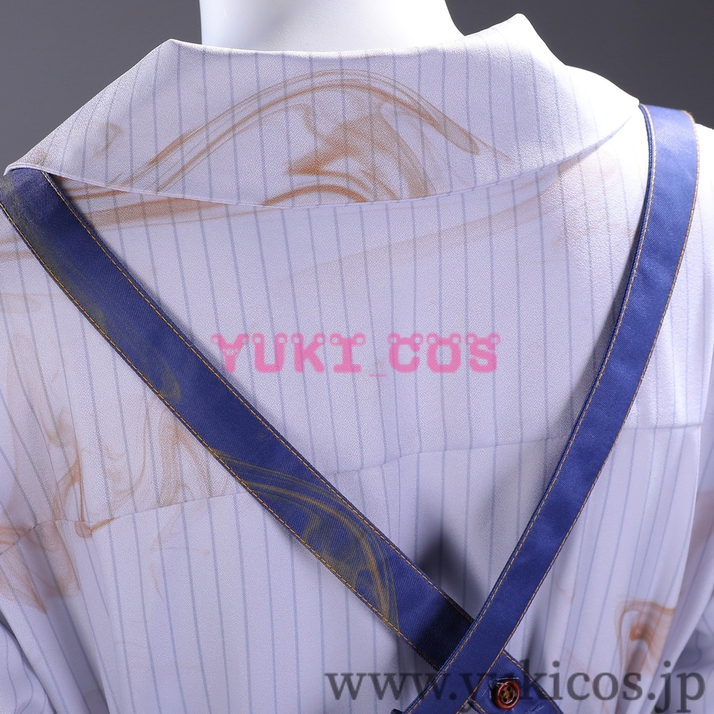 クレールオブスキュール:エクスペディション33 Clair Obscur: Expedition 33 エクスペディション33 クレア コスプレ衣装 送料無料