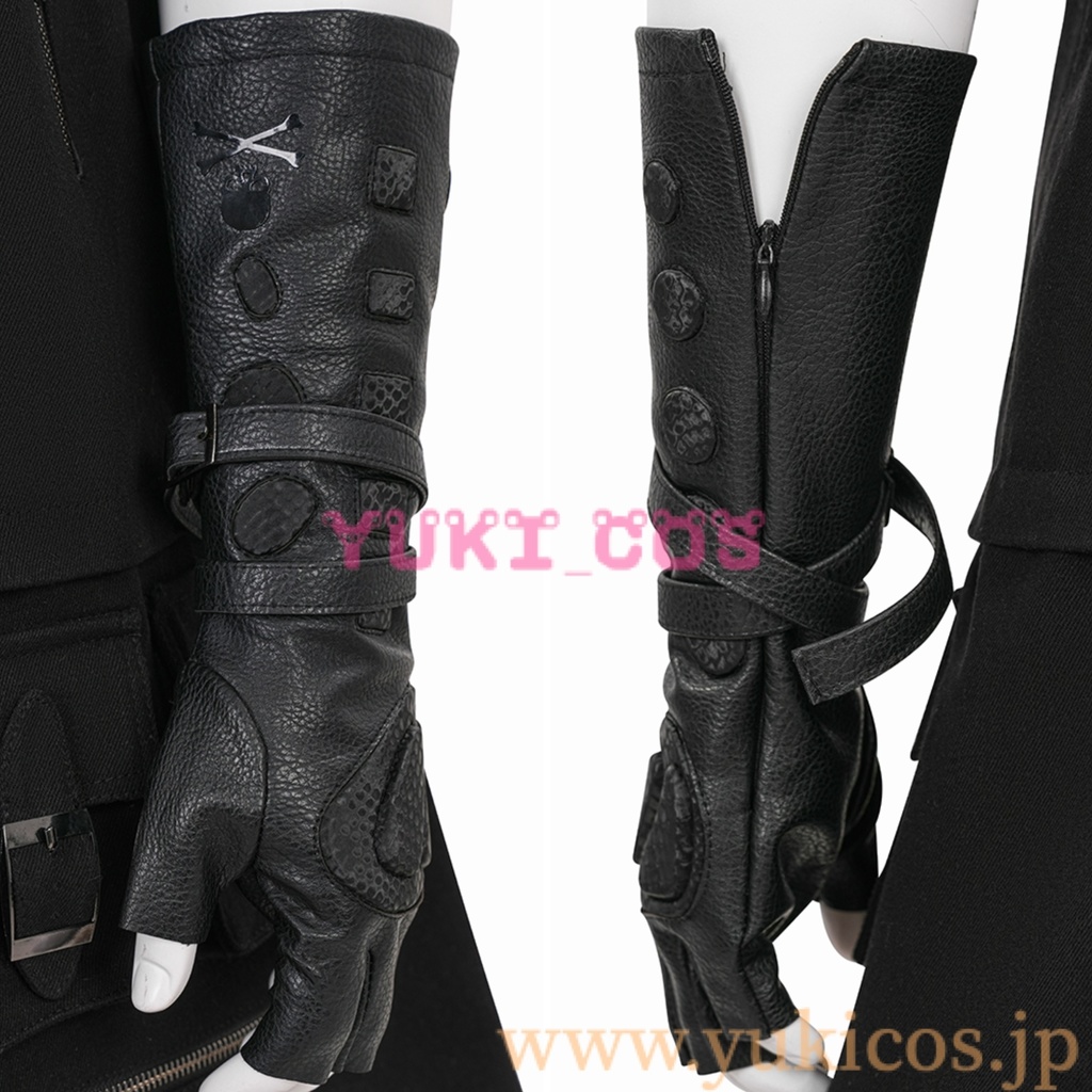 ファイナルファンタジーXV FINAL FANTASY XV FF15 Noctis Lucis Caelum ノクティス・ルシス・チェラム コスプレ衣装 送料無料