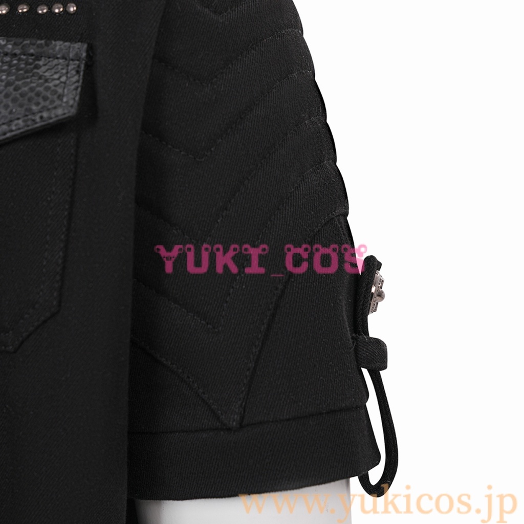 ファイナルファンタジーXV FINAL FANTASY XV FF15 Noctis Lucis Caelum ノクティス・ルシス・チェラム コスプレ衣装 送料無料