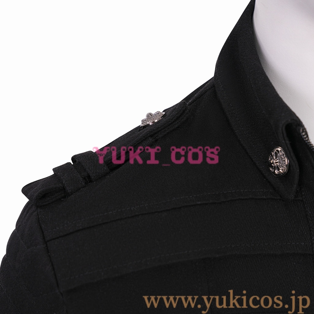 ファイナルファンタジーXV FINAL FANTASY XV FF15 Noctis Lucis Caelum ノクティス・ルシス・チェラム コスプレ衣装 送料無料