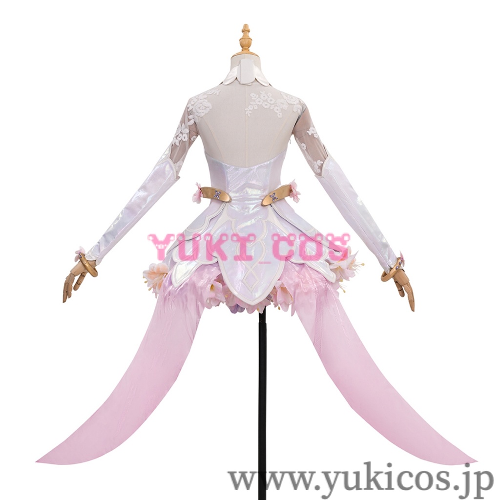 オーバーウォッチ2 Overwatch2 キリコ ウェディングキリコ コスプレ衣装 送料無料