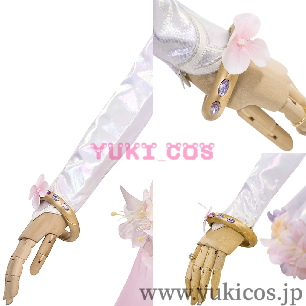 オーバーウォッチ2 Overwatch2 キリコ ウェディングキリコ コスプレ衣装 送料無料