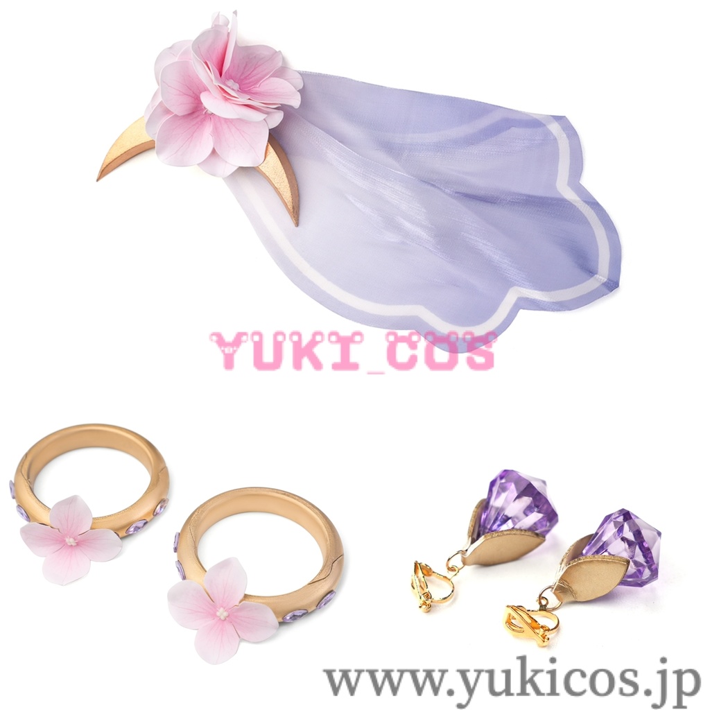 オーバーウォッチ2 Overwatch2 キリコ ウェディングキリコ コスプレ衣装 送料無料