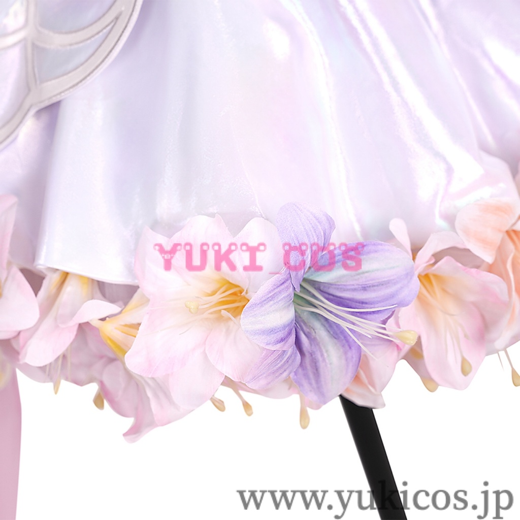 オーバーウォッチ2 Overwatch2 キリコ ウェディングキリコ コスプレ衣装 送料無料