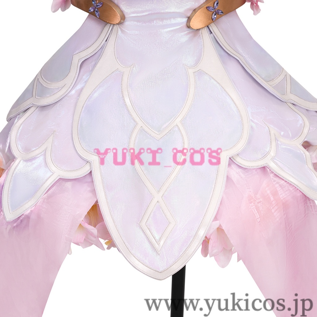 オーバーウォッチ2 Overwatch2 キリコ ウェディングキリコ コスプレ衣装 送料無料