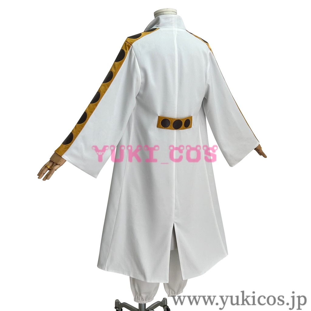 羅小黒戦記2 ロシャオヘイせんき2 ぼくらが望む未来 池年 チーネン コスプレ衣装 送料無料