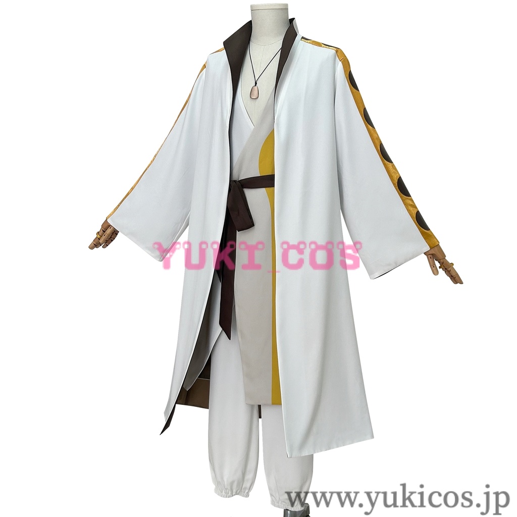 羅小黒戦記2 ロシャオヘイせんき2 ぼくらが望む未来 池年 チーネン コスプレ衣装 送料無料