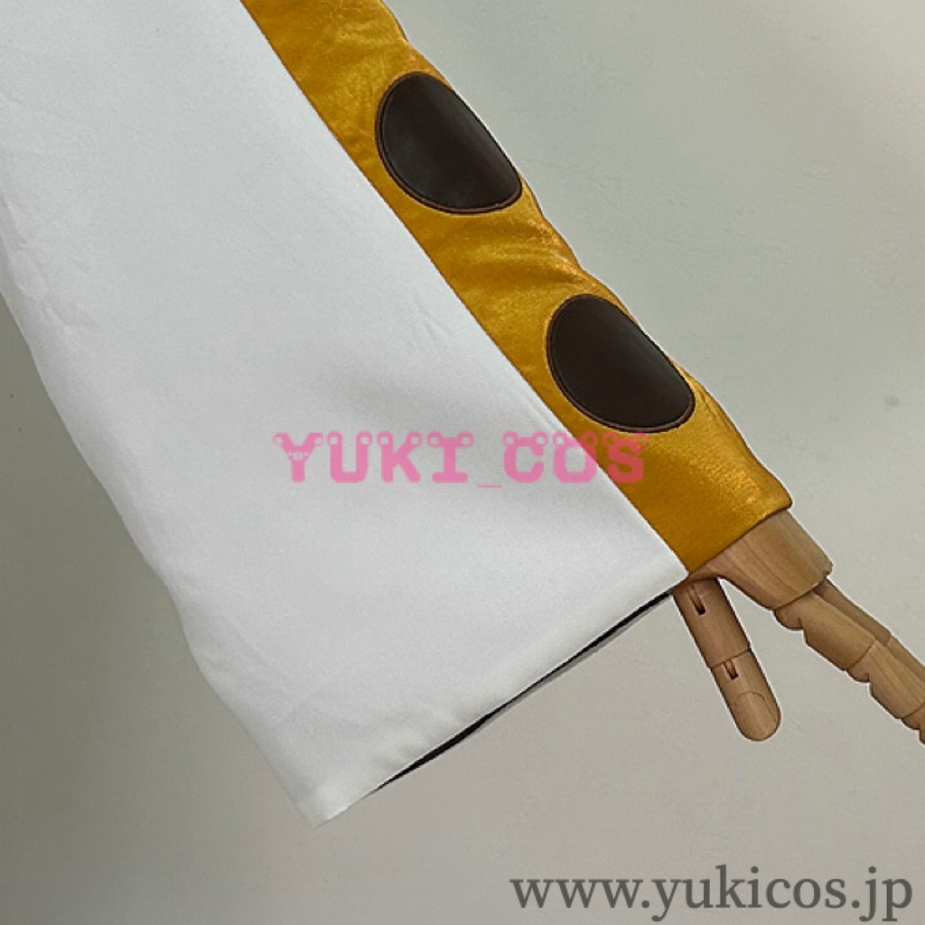 羅小黒戦記2 ロシャオヘイせんき2 ぼくらが望む未来 池年 チーネン コスプレ衣装 送料無料